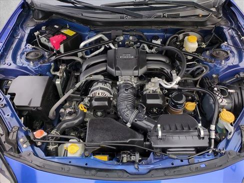 Used 2023 Subaru BRZ Premium image 21