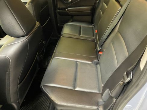 Used 2025 Honda Ridgeline RTL image 22