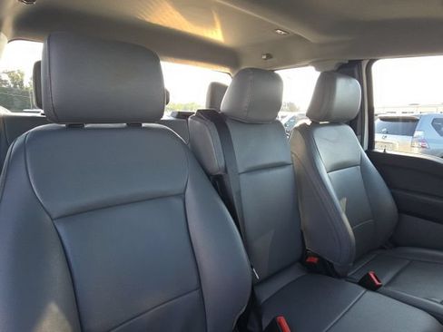 Used 2024 Ford F550 4x4 SuperCab Super Duty image 18