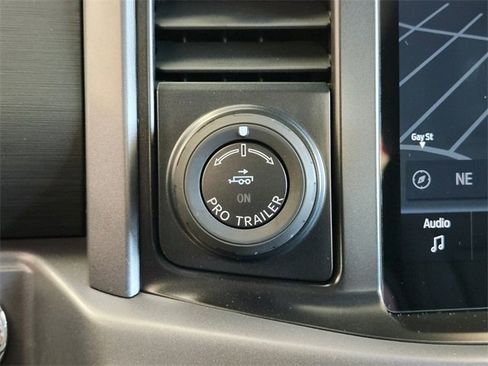 New 2025 Ford F150 Lightning XLT image 24