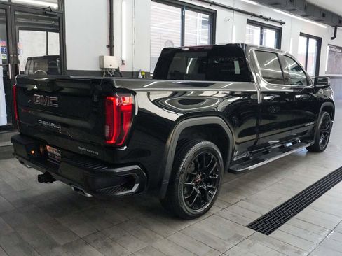 Used 2023 GMC Sierra 1500 Denali AWD/4WD image 8