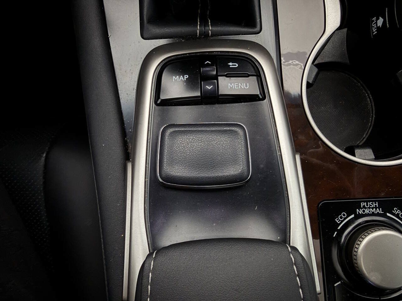 Used 2018 Lexus RX 450h AWD w/ Premium Package image 33