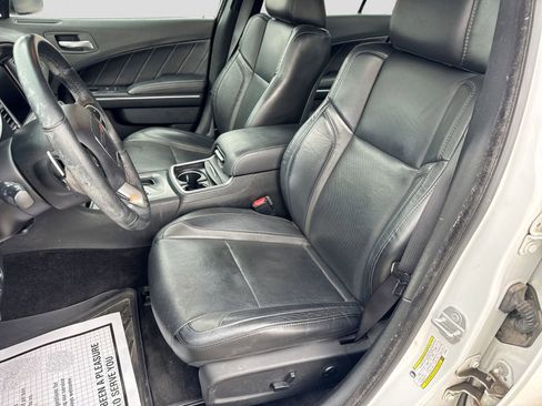 Used 2018 Dodge Charger GT AWD/4WD image 20