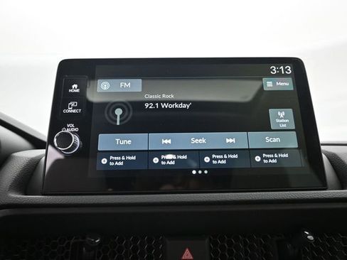 New 2026 Honda CR-V EX image 14