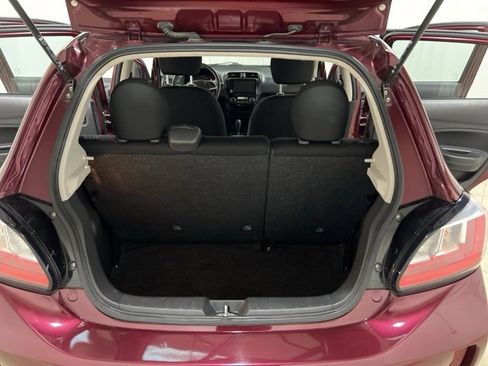 Used 2022 Mitsubishi Mirage ES image 12