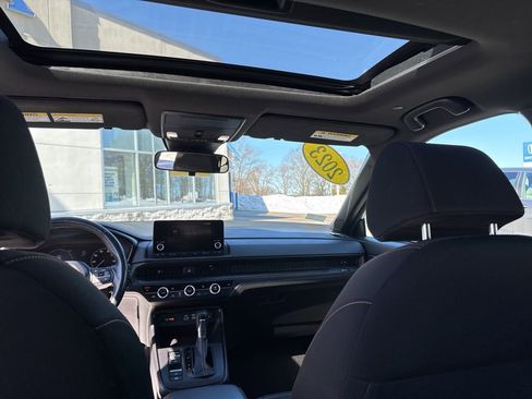 Used 2023 Honda CR-V Sport image 33