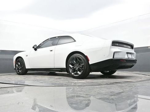 New 2025 Dodge Charger Daytona R/T w/ Quick Order Package 25M R/T AWD/4WD image 51