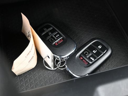 Certified 2023 Honda Accord LX image 17