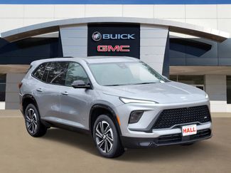 New 2026 Buick Enclave Sport Touring w/ Power Package video 1