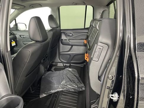 New 2026 Honda Ridgeline RTL image 4