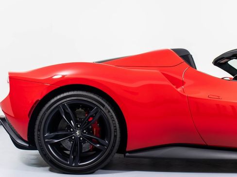 Certified 2024 Ferrari 296 GTS image 18