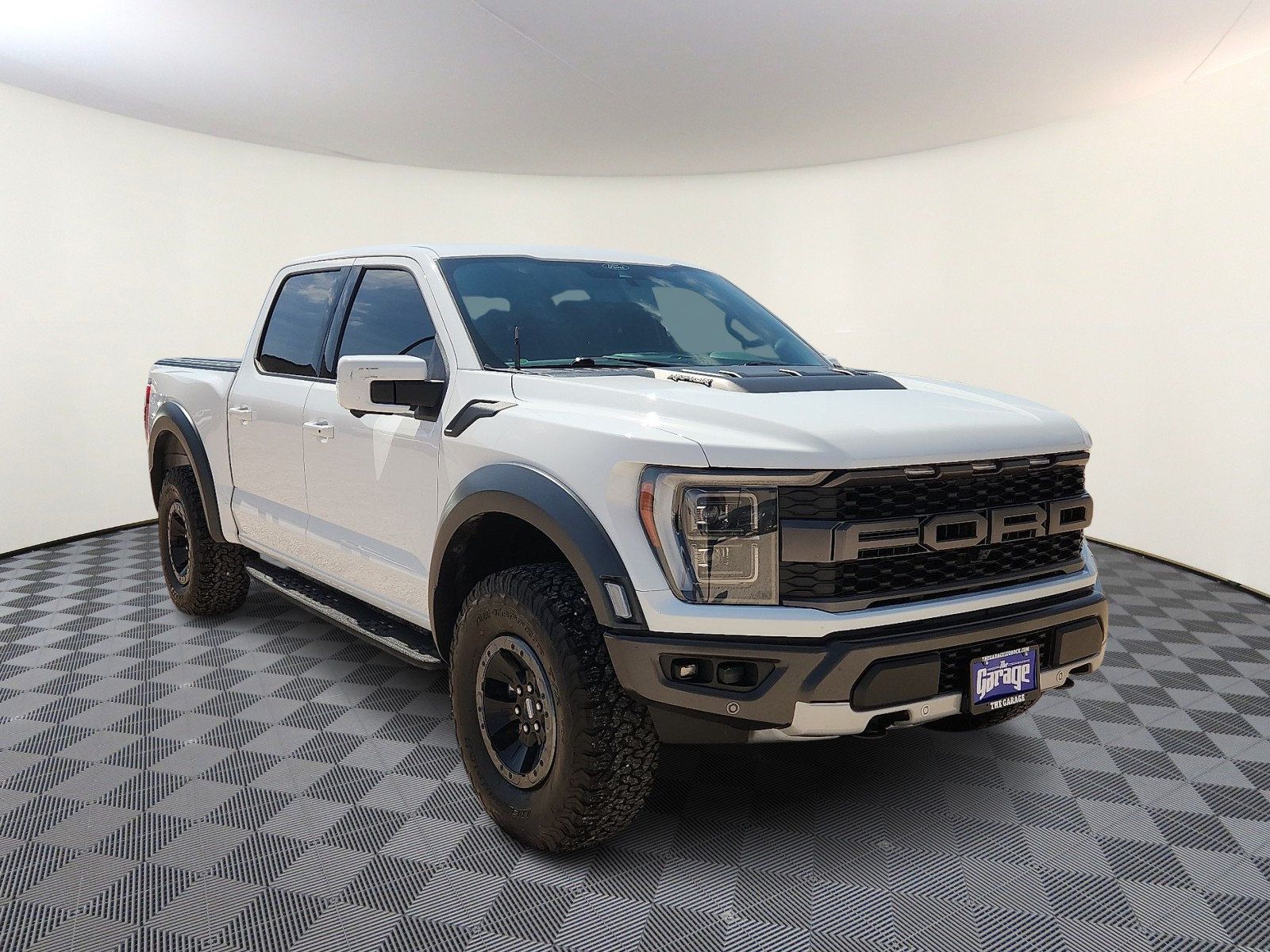 Used 2022 Ford F150 Raptor w/ Equipment Group 801A High AWD/4WD image 6