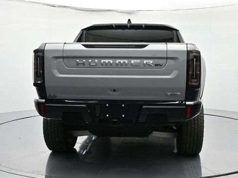 New 2025 GMC Hummer EV 3X image 5