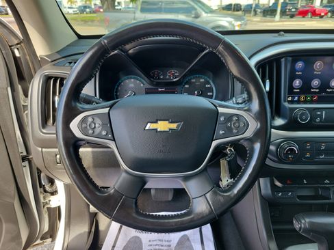Used 2019 Chevrolet Colorado LT w/ Redline Special Edition image 32