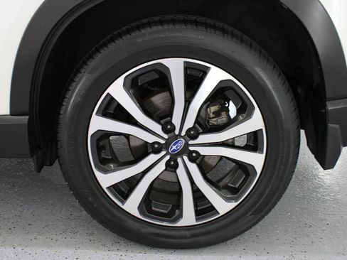 Used 2019 Subaru Forester Limited AWD/4WD image 89