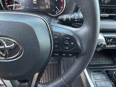 Used 2023 Toyota RAV4 XLE Premium FWD image 20