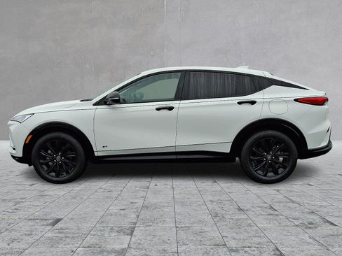 Certified 2025 Buick Envista Sport Touring w/ Convenience I Package image 6