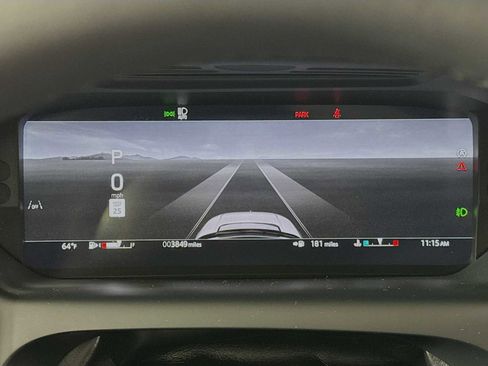 Used 2024 Land Rover Discovery Sport S image 12