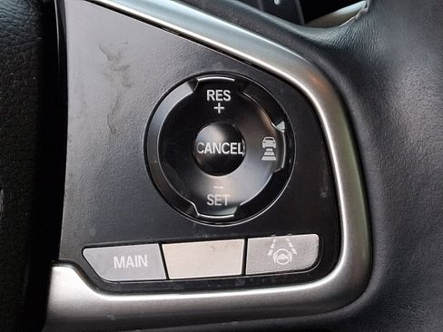 Used 2020 Honda Civic Touring image 21