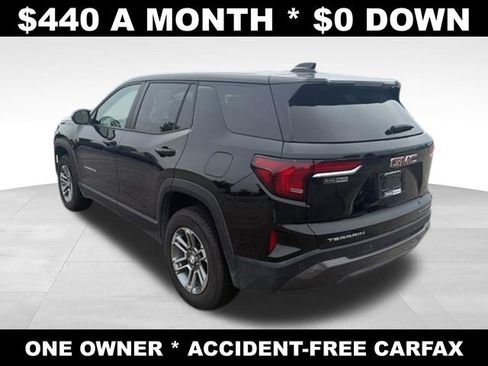 Used 2026 GMC Terrain Elevation FWD image 3
