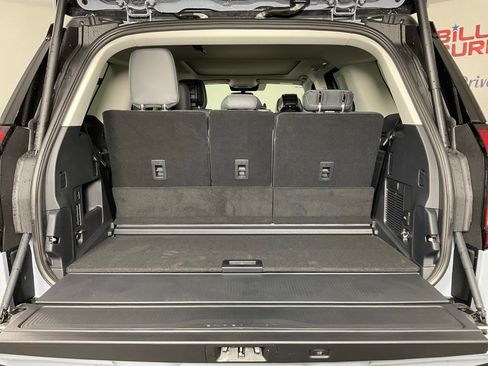 New 2027 Ford Expedition Active RWD image 11