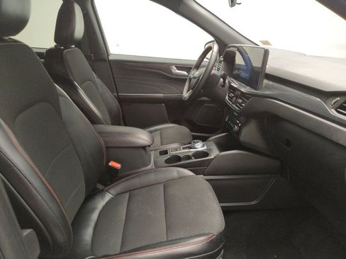 Used 2024 Ford Escape ST-Line w/ Tech Pack #1 AWD/4WD image 21