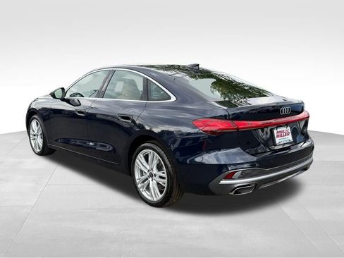 New 2026 Audi A5 Prestige AWD/4WD image 5