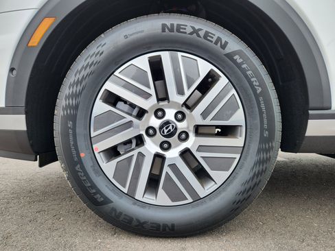 New 2026 Hyundai Palisade SEL Premium AWD/4WD image 25
