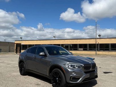 Used 2018 BMW X6 sDrive35i w/ Driving Assistance Package