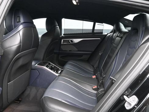 Used 2023 BMW M850i Gran Coupe xDrive w/ M Sport Professional Package AWD/4WD image 19