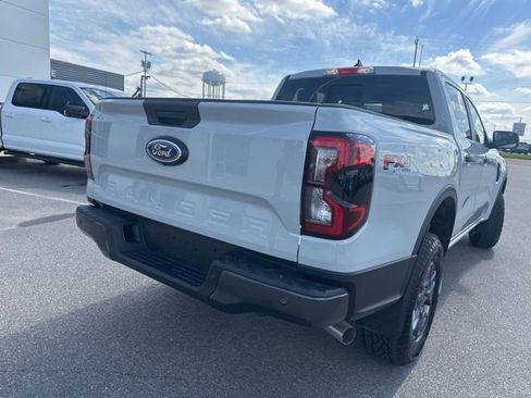 Used 2026 Ford Ranger XLT w/ Equipment Group 301A High AWD/4WD image 19