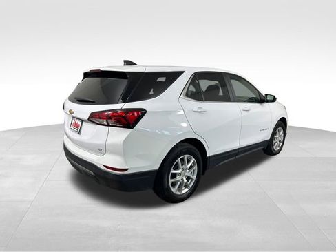 Used 2023 Chevrolet Equinox LT FWD image 7