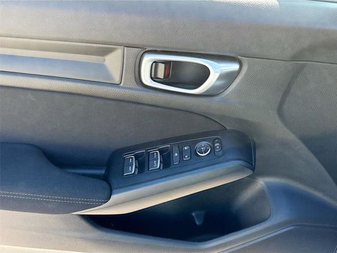 Certified 2024 Honda Civic Sport image 20