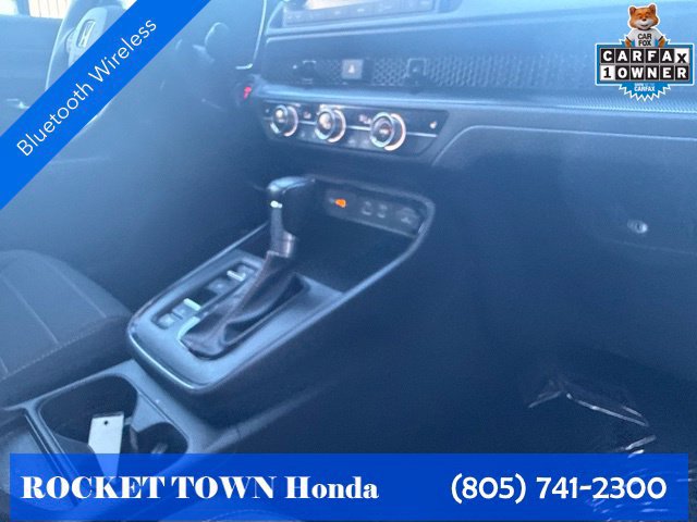 Used 2024 Honda CR-V Sport image 19