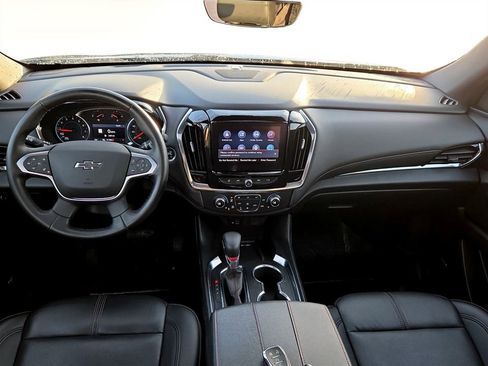 Used 2023 Chevrolet Traverse RS w/ LPO, Floor Liner Package image 13