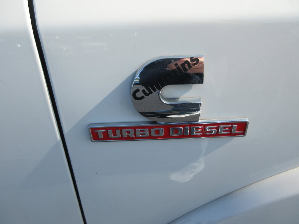 Used 2019 RAM 3500 Limited w/ Max Tow Package AWD/4WD image 12