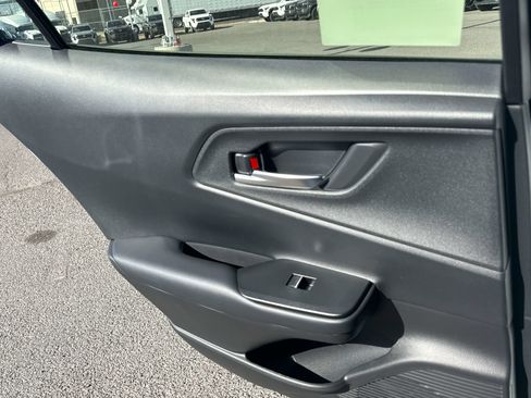 New 2026 Toyota Prius Plug-In Hybrid image 12