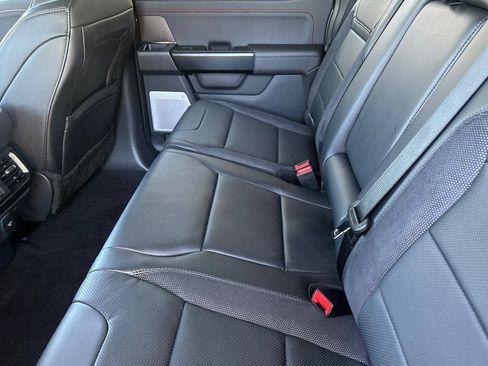 New 2026 Ford F150 Raptor AWD/4WD image 12