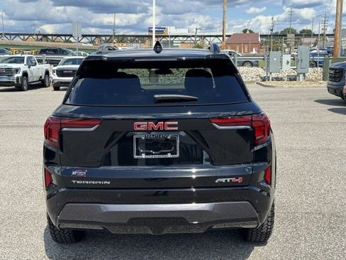 New 2026 GMC Terrain AT4 w/ Convenience Package III image 4