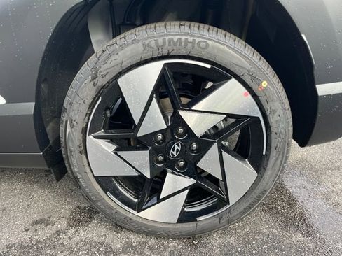 New 2026 Hyundai Kona Limited FWD image 11