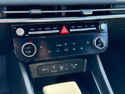 New 2025 Hyundai Santa Cruz XRT