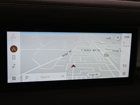 Used 2023 Land Rover Defender 90 S image 15