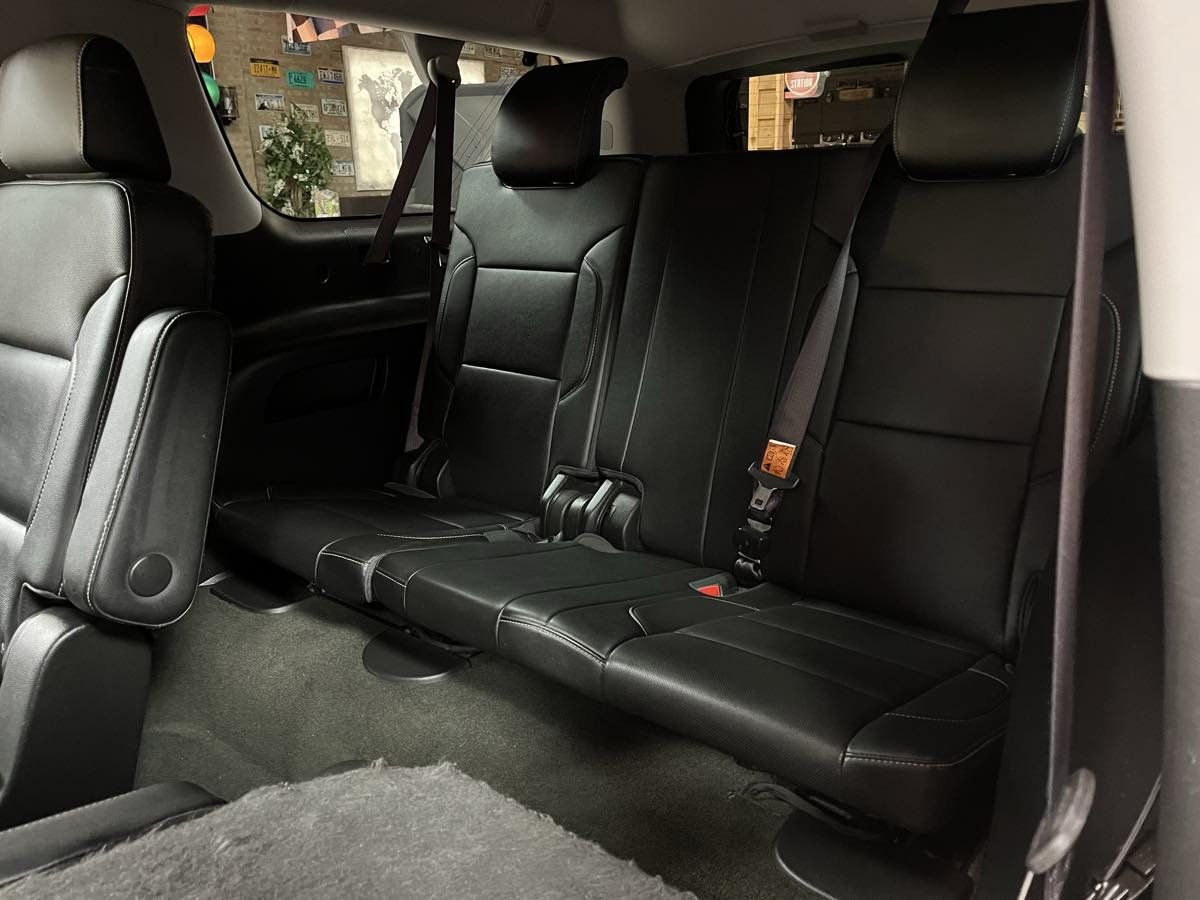 Used 2017 GMC Yukon XL SLT w/ HD Trailering Package AWD/4WD image 24