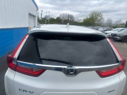 Used 2019 Honda CR-V EX image 6