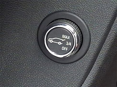 Used 2021 Chevrolet Blazer RS w/ Enhanced Convenience Package image 23