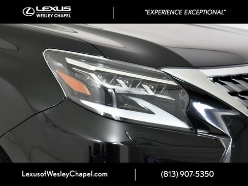 Used 2022 Lexus GX 460 Luxury image 3