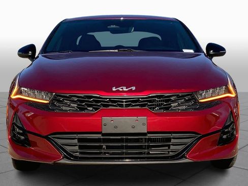 Used 2022 Kia K5 GT-Line image 3