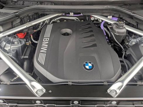 New 2026 BMW X5 xDrive40i w/ Climate Comfort Package AWD/4WD image 18