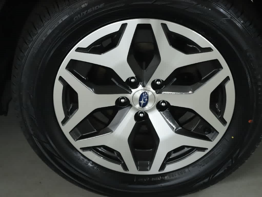 Certified 2024 Subaru Forester Premium AWD/4WD image 43