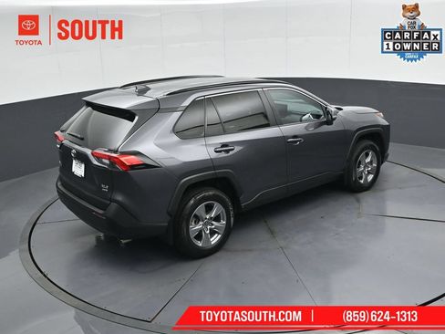 Used 2022 Toyota RAV4 XLE w/ Convenience Package AWD/4WD image 44